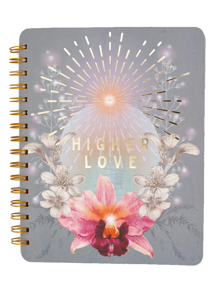 Notebooks & Journals | Jupiter Row
