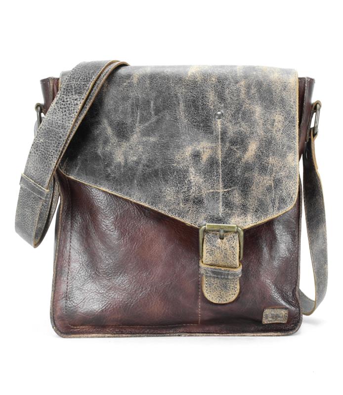 Venice Beach Leather Bag – Jupiter Row